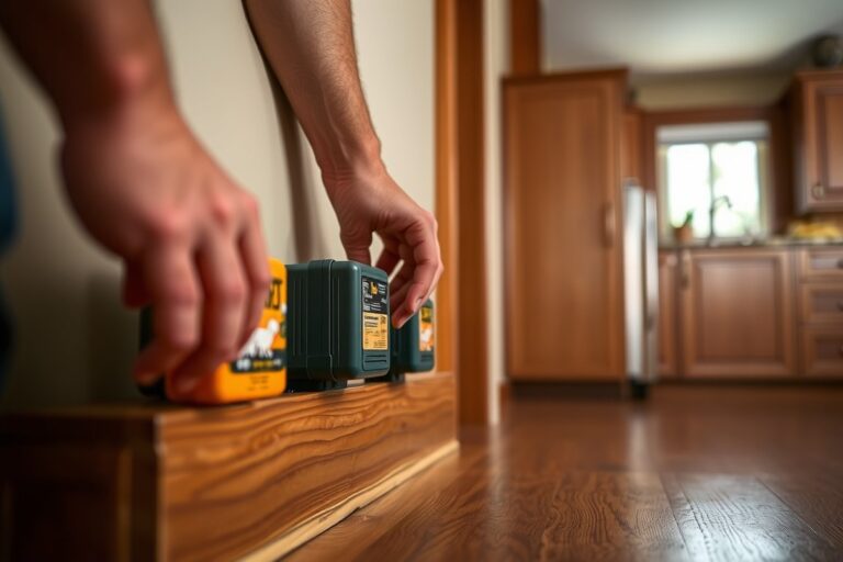what do pest control companies use for mice