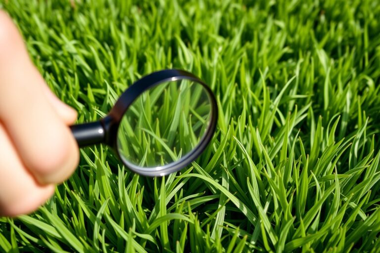 what is the best lawn pest management