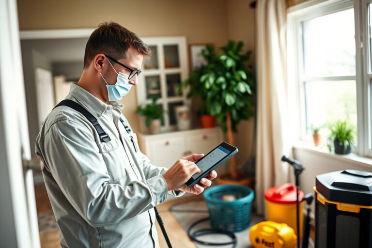 what's the best pest control software