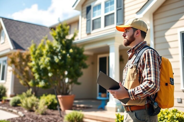 where can i get a free pest control estimate?