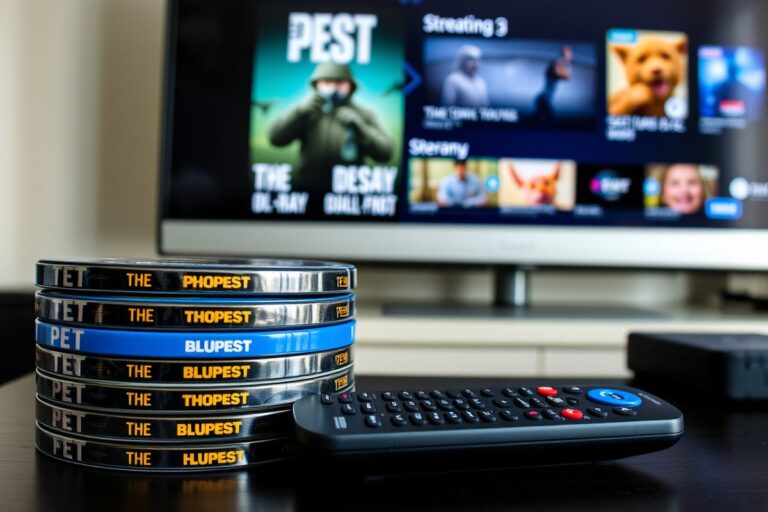 where to watch the pest