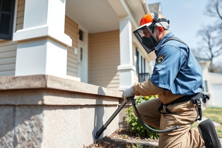 who does pest control in south amboy nj