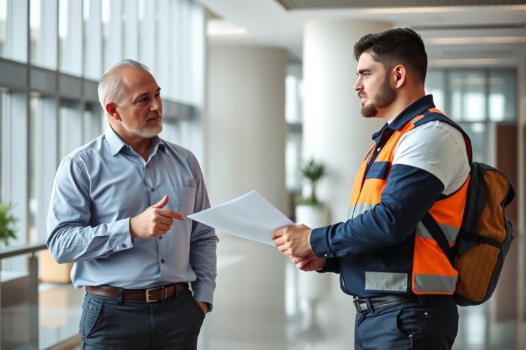 who offers pest control for office buildings?