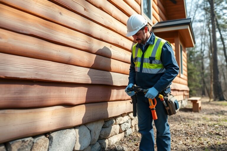 who pays for va pest inspection