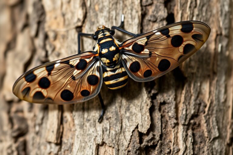 why are lanternflies considered a pest