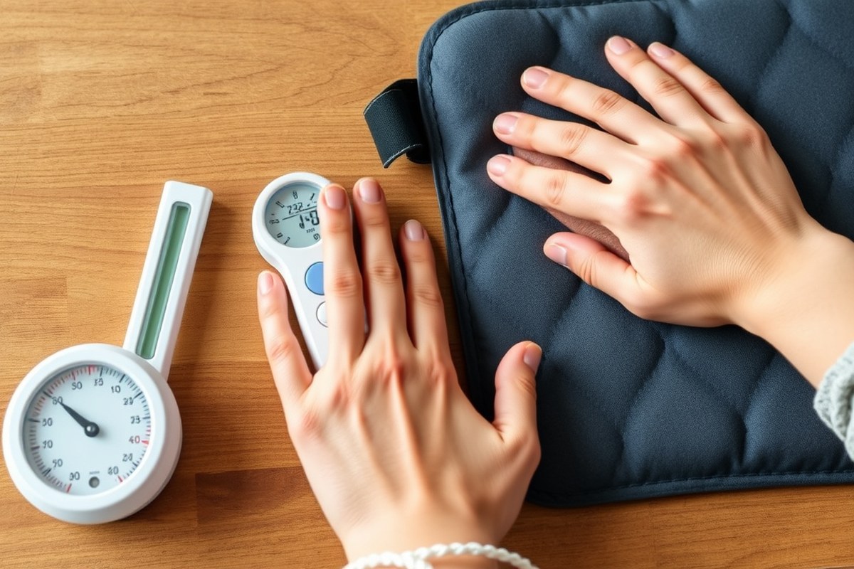 Heat vs Cold Therapy: When and How to Use Them Safely