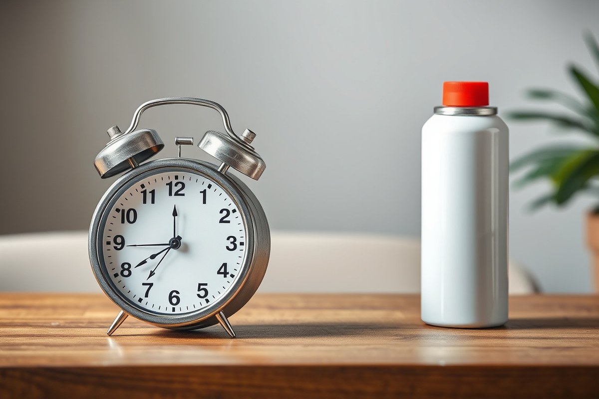 How Long Should I Wait Before Re-Entering After Pest Control?