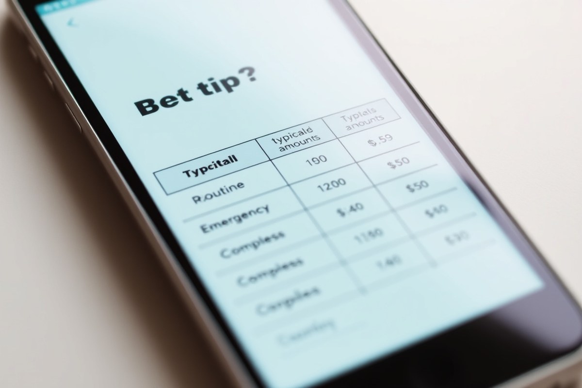 How Much Should You Tip for Different Pest Control Services?