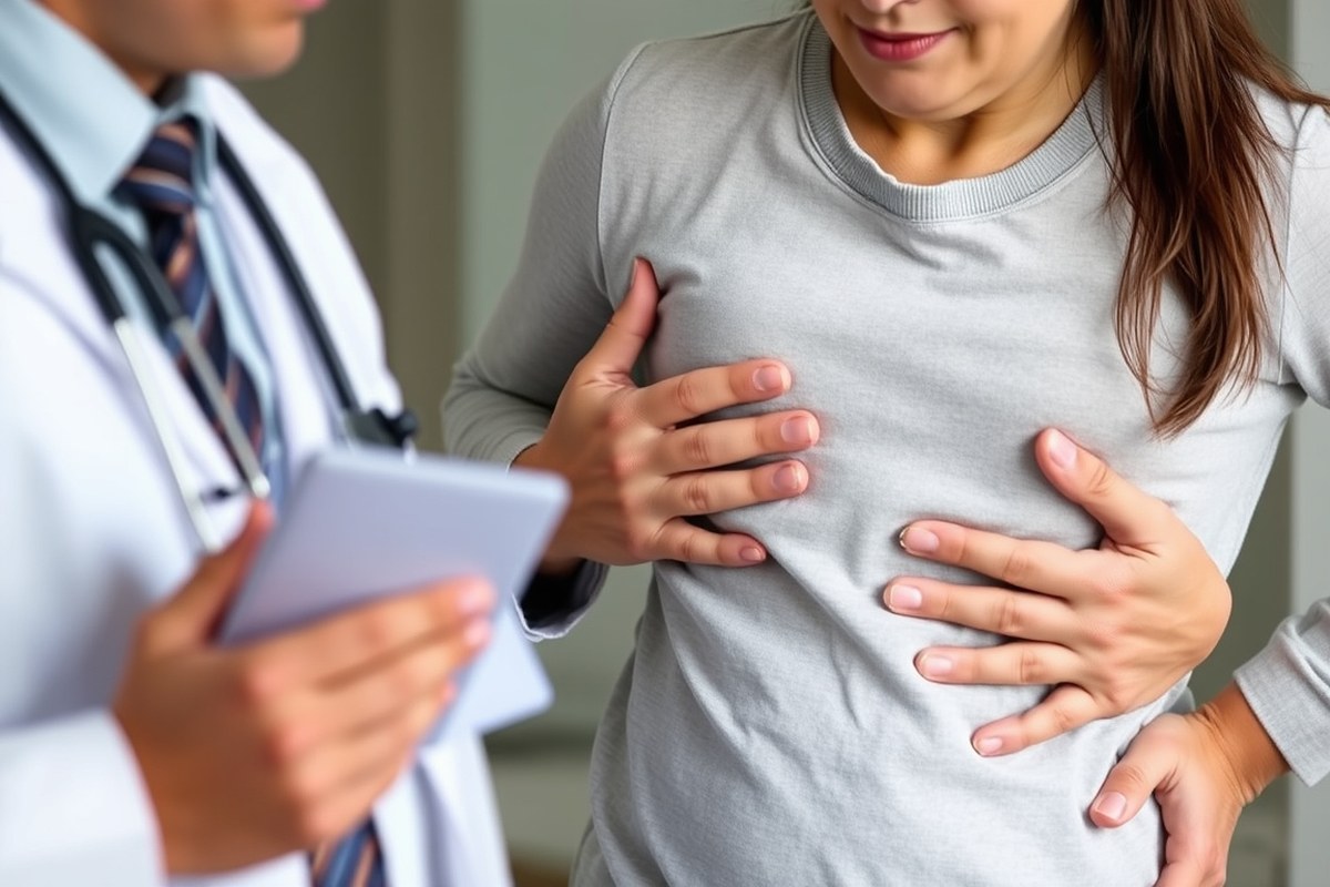 How to Effectively Get Rid of Gallstones Safely