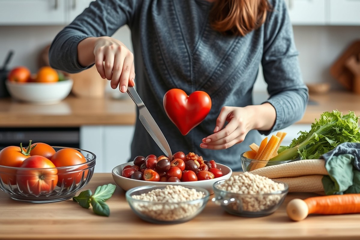 How to Get Rid of High Cholesterol Safely and Effectively