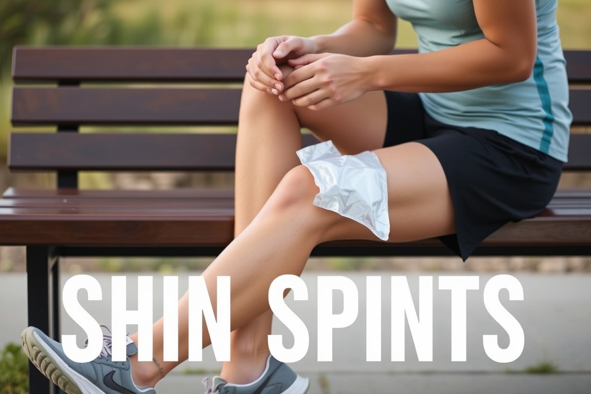 How to Get Rid of Shin Splints: Immediate and Long-Term Steps