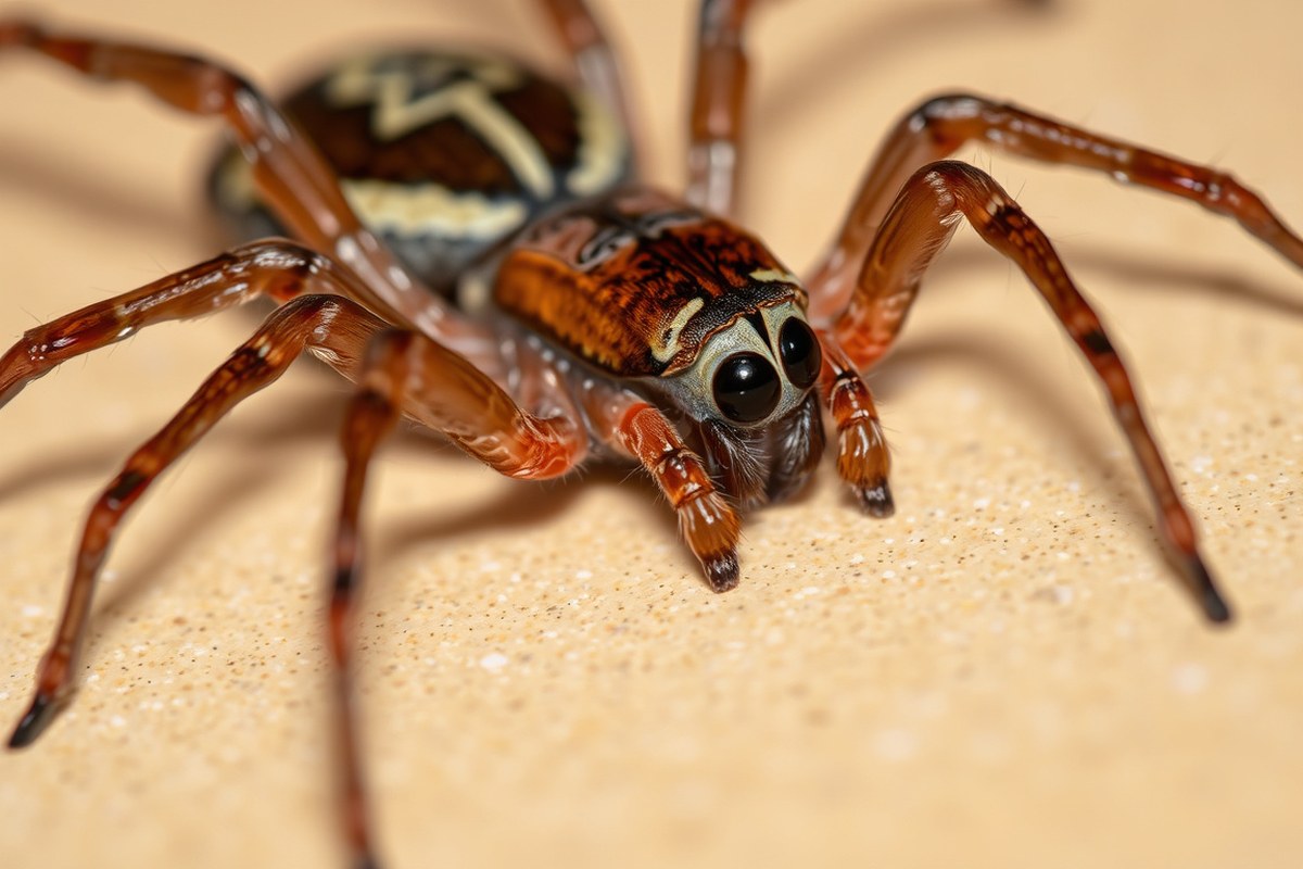 How to Identify Brown Recluse Spiders Accurately