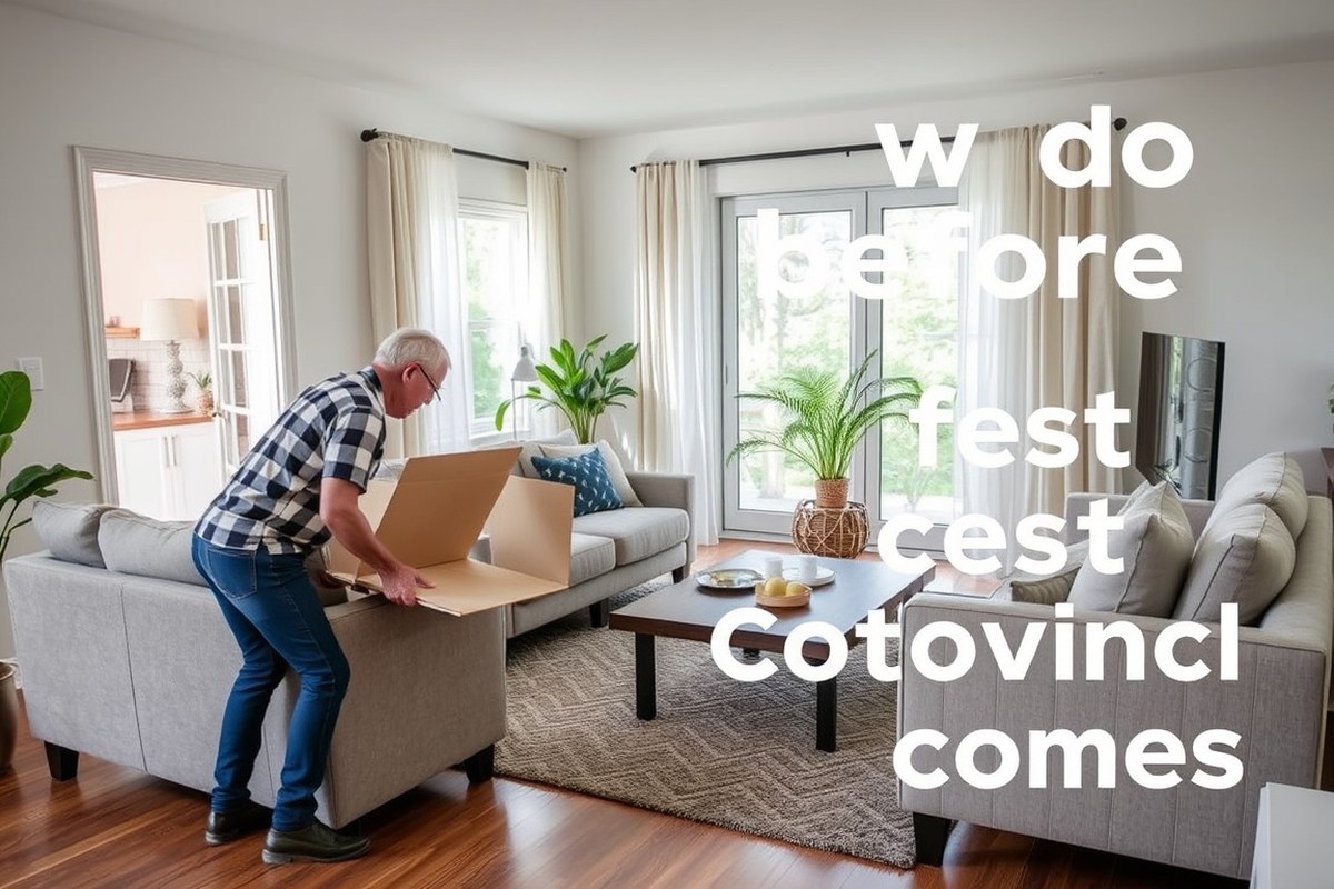 How to Prepare Your Home for Pest Control Treatment