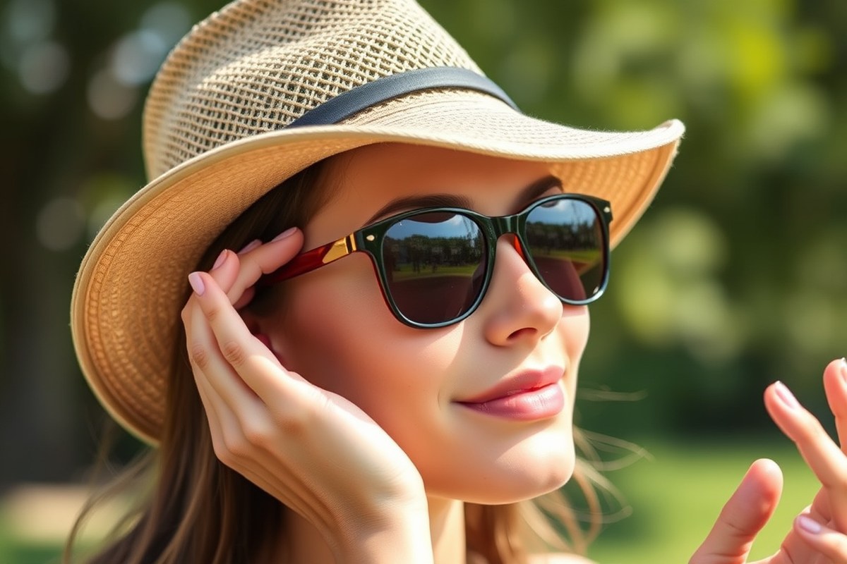 How to Prevent Lines Under Your Eyes Early and Effectively