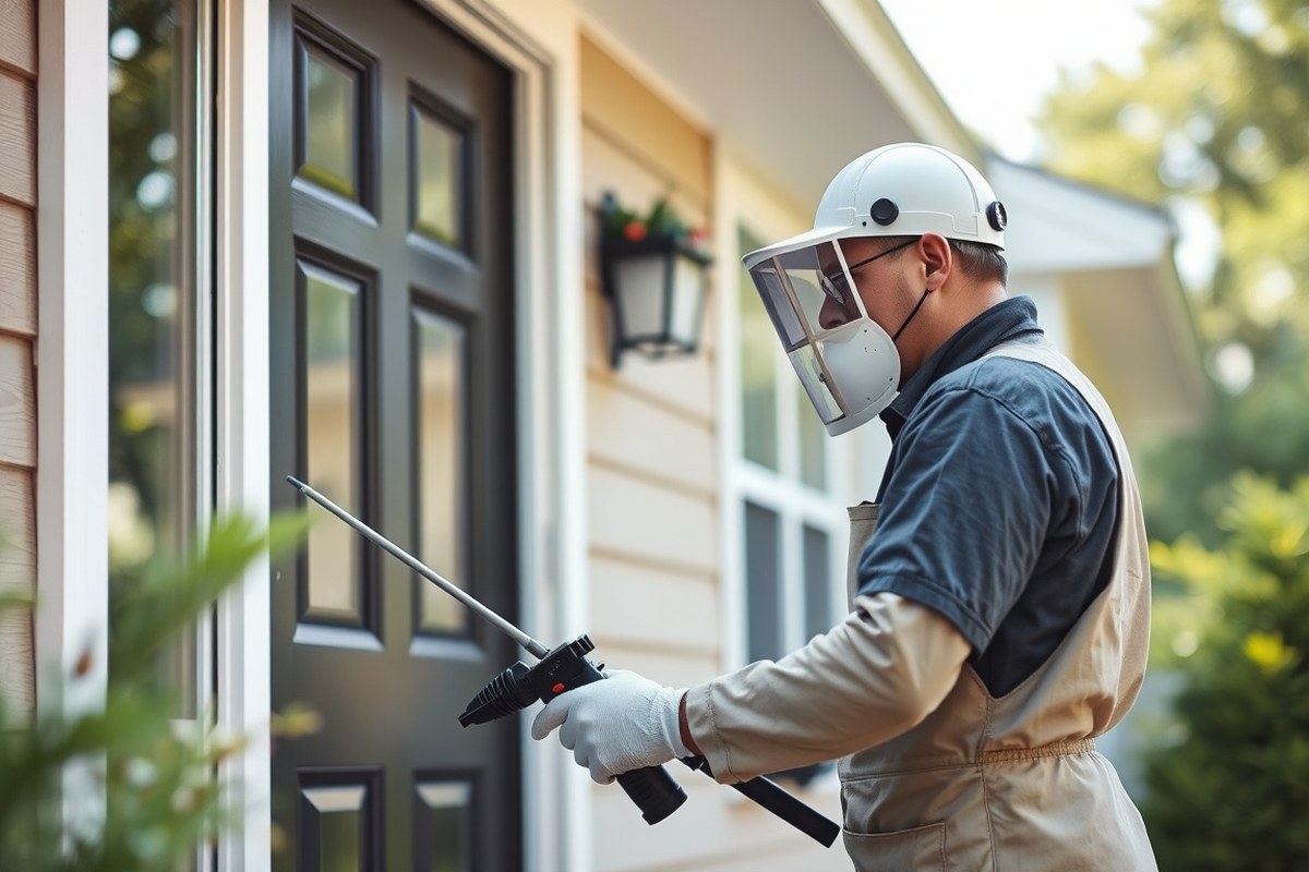 Is Quarterly Pest Control Worth It Compared to Other Frequencies?