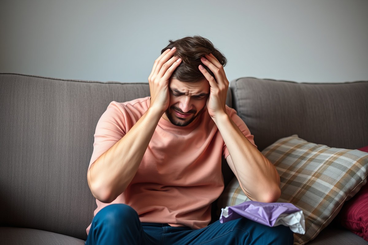 Recognizing Hangover Symptoms and When to Seek Help