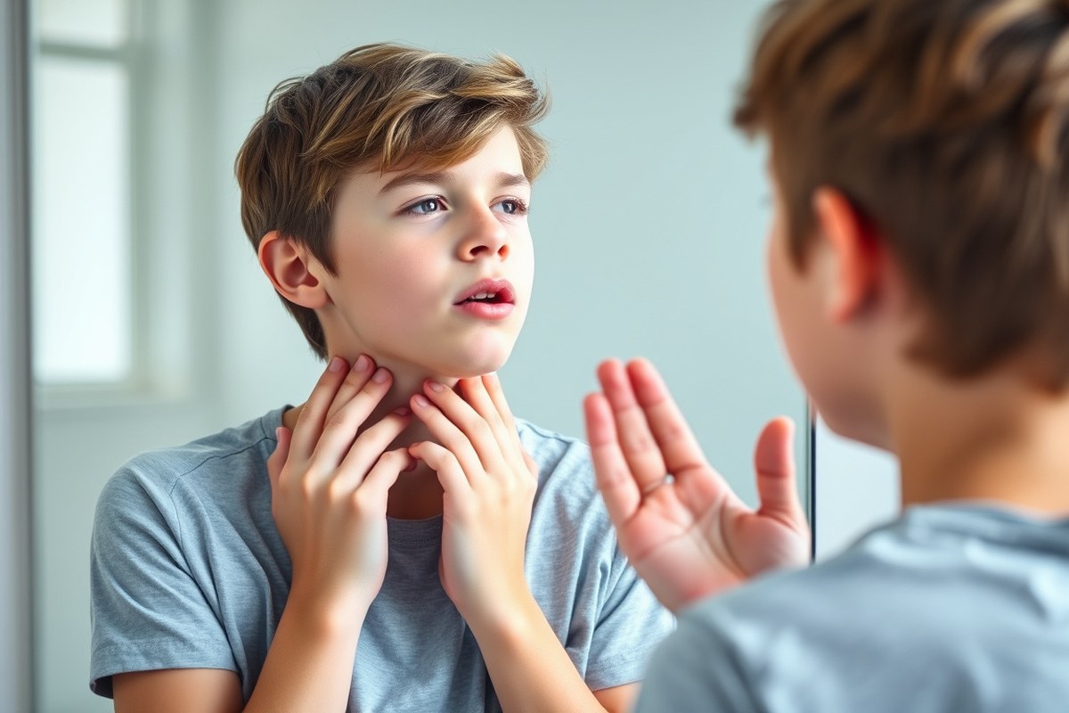 Recognizing Mono Symptoms and Typical Duration