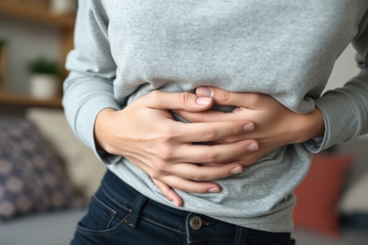 Recognizing Symptoms and How Food Poisoning Develops