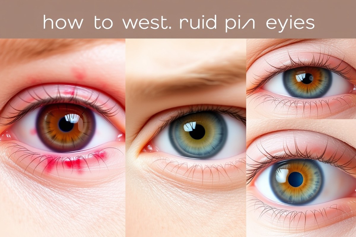 Types of Pink Eye: Viral, Bacterial, or Allergic?