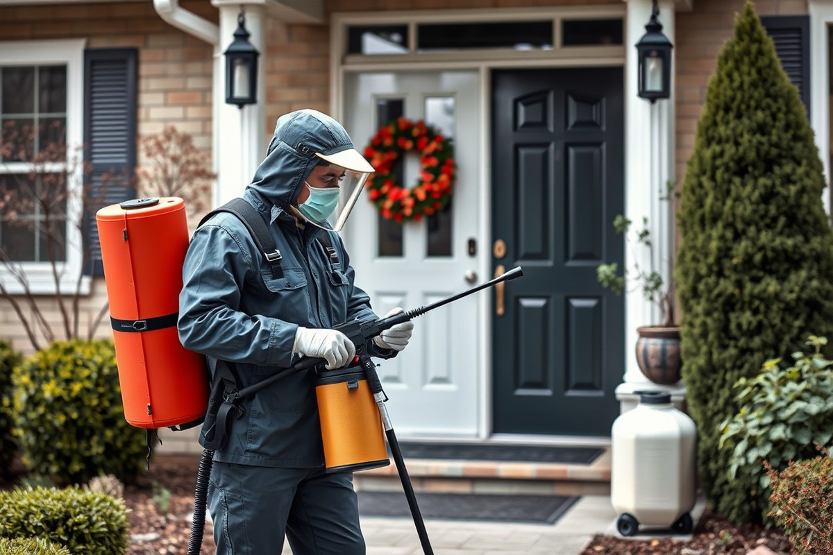 Typical Pest Control Pricing: One-Time and Ongoing Costs