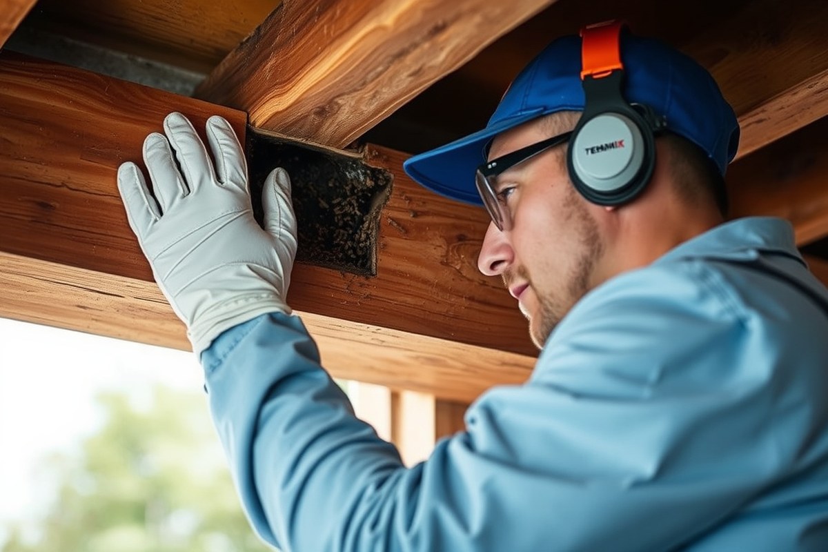 Understanding Terminix Pricing for Termite, Bed Bug, and Rodent Treatments