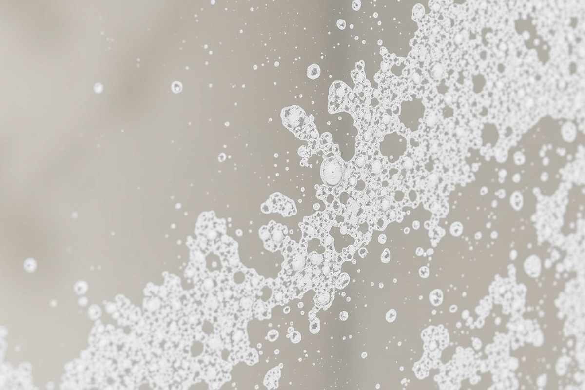 What Are Hard Water Stains and How Do They Form?
