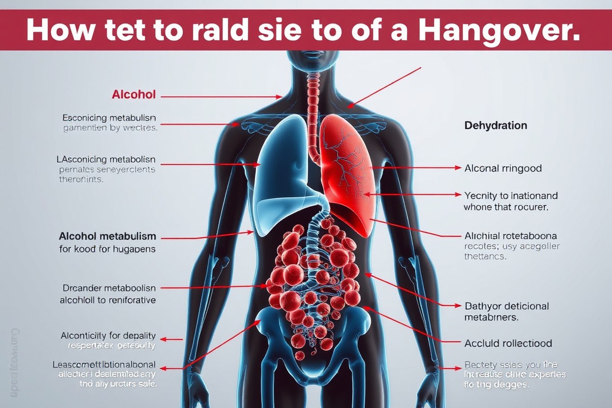 What Causes Hangovers and How Long They Last