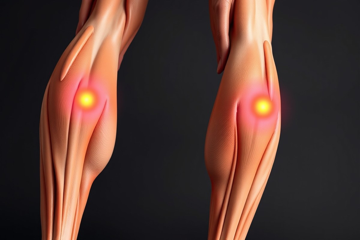 What Causes Shin Splints and Why Am I Prone to Them?