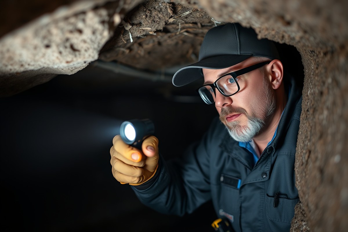 What Do Pest Control Workers Do Daily?