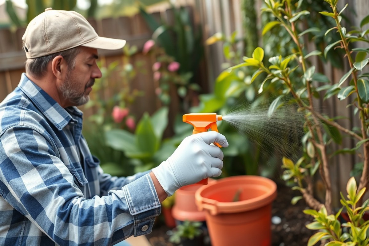What Does It Mean to Own Pest Control Yourself?