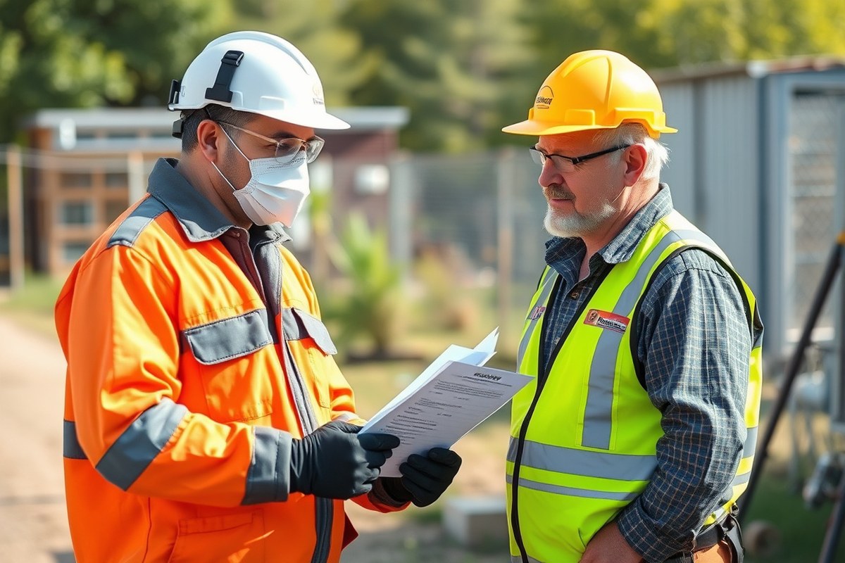 What Is a Pest Control Employee Evaluation and Why It Matters