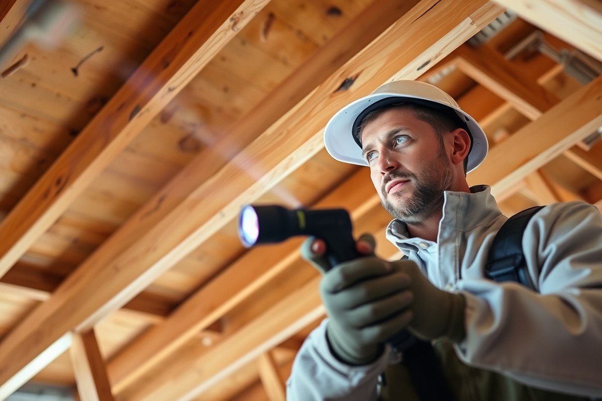 What Is a Pest Inspection and Why Is It Important?