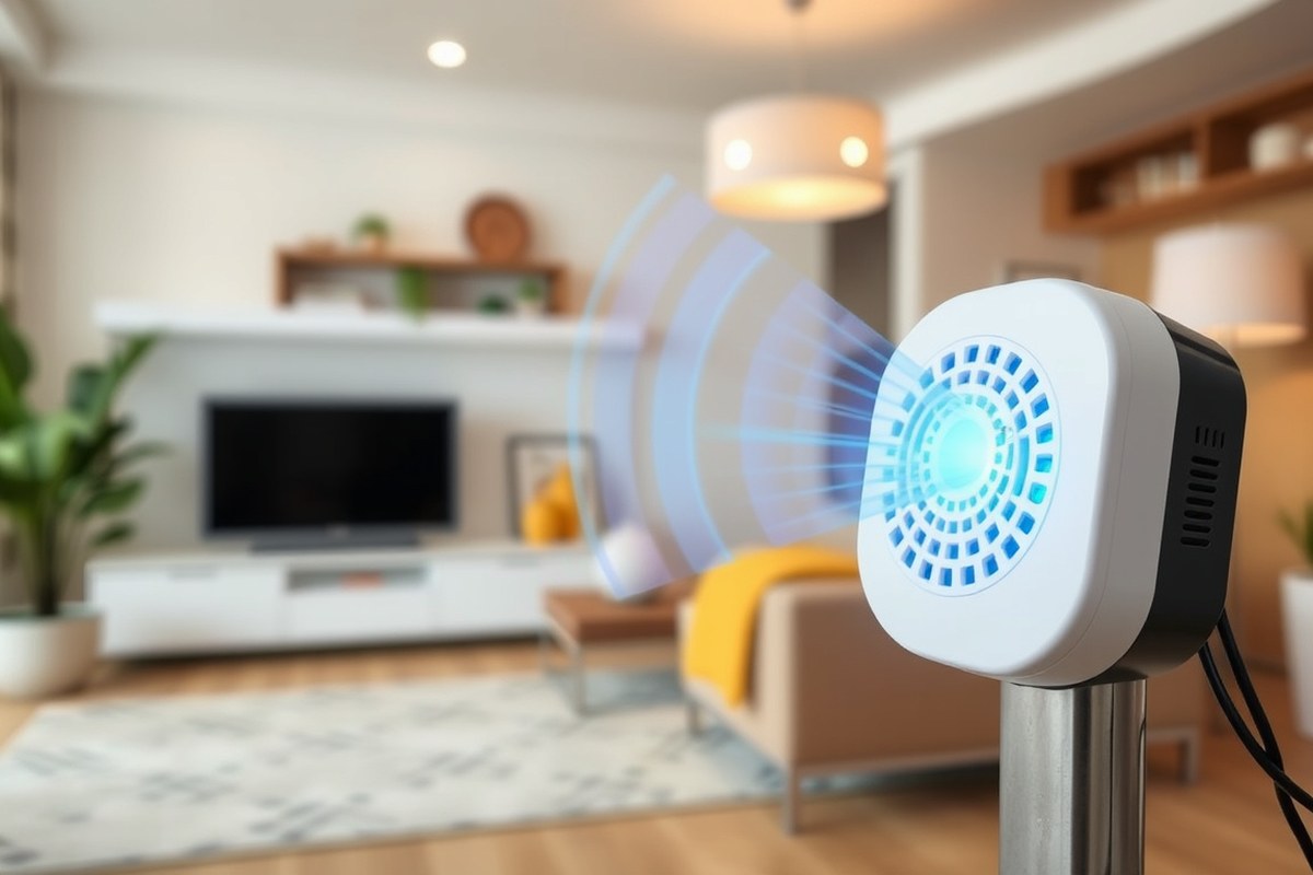 What Is an Ultrasonic Pest Repeller and How Does It Work?