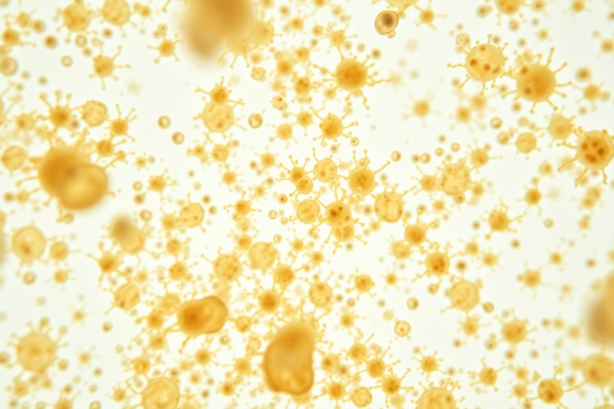 What Is Candida Overgrowth and How Does It Differ from Normal Yeast?
