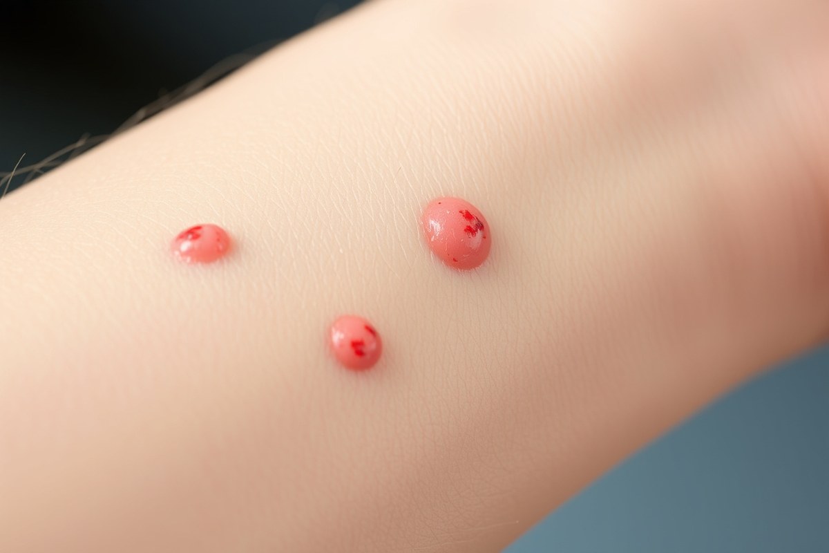 What Is Folliculitis and How to Identify It