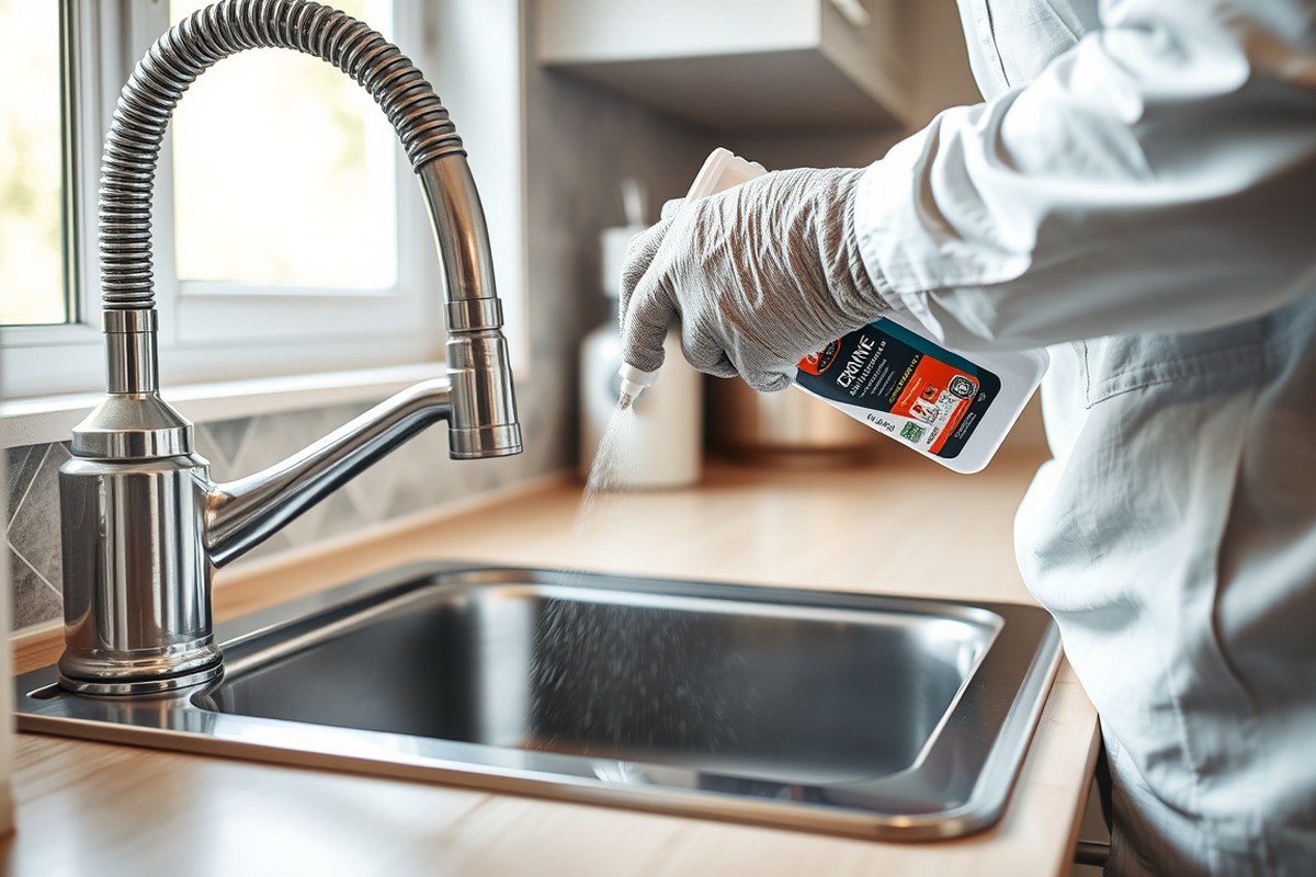 What Services and Pests Are Covered by the Pest Control Industry?