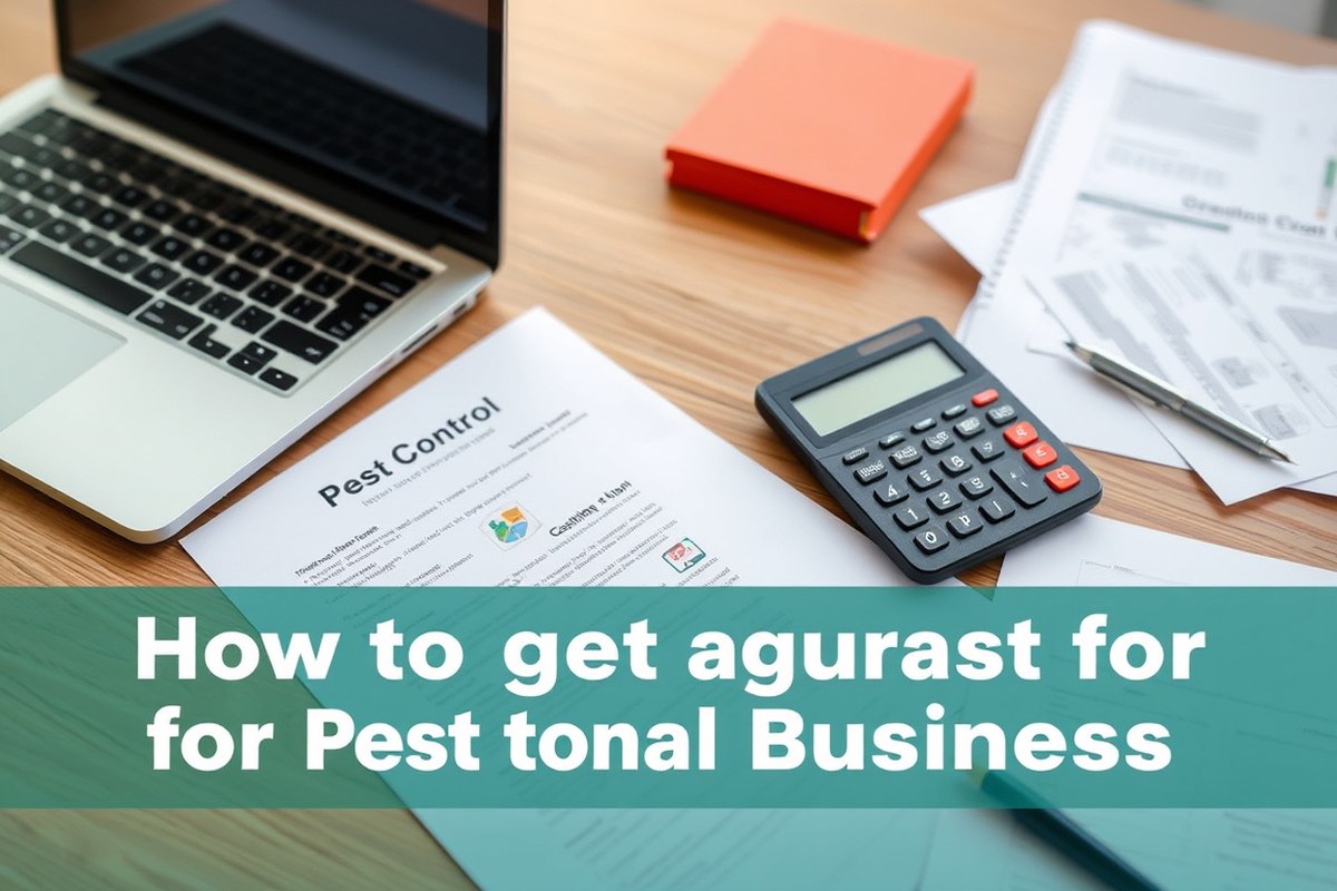 What Types of Grants Are Available for Pest Control Businesses?