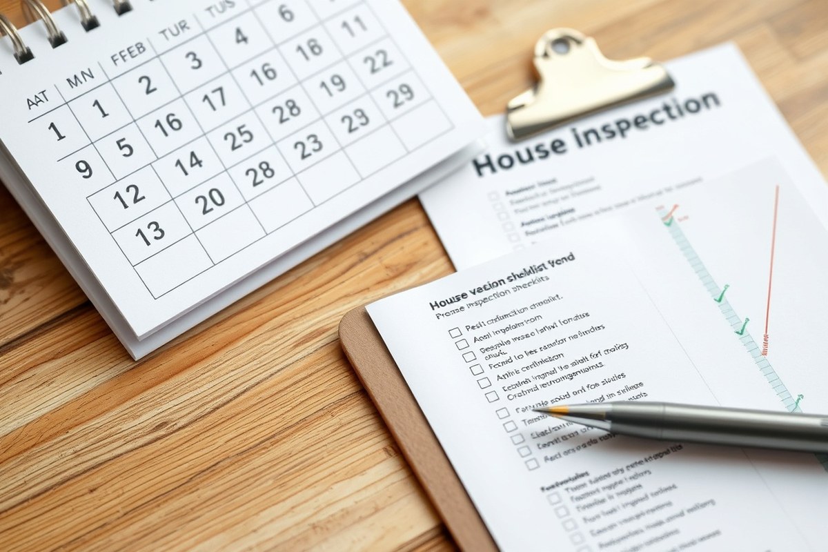 When to Schedule a Pest Inspection and How Often to Repeat It