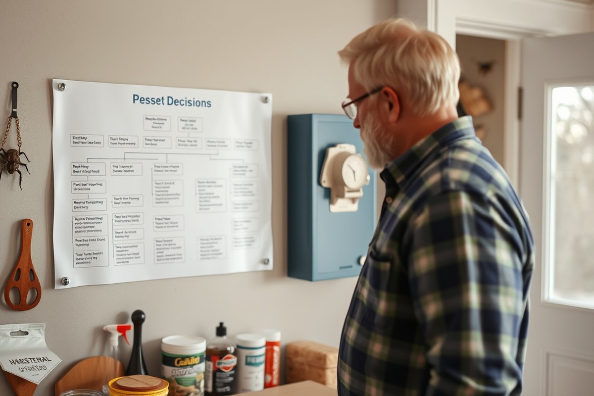 Which Pest Prevention Method Works Best for Your Needs?