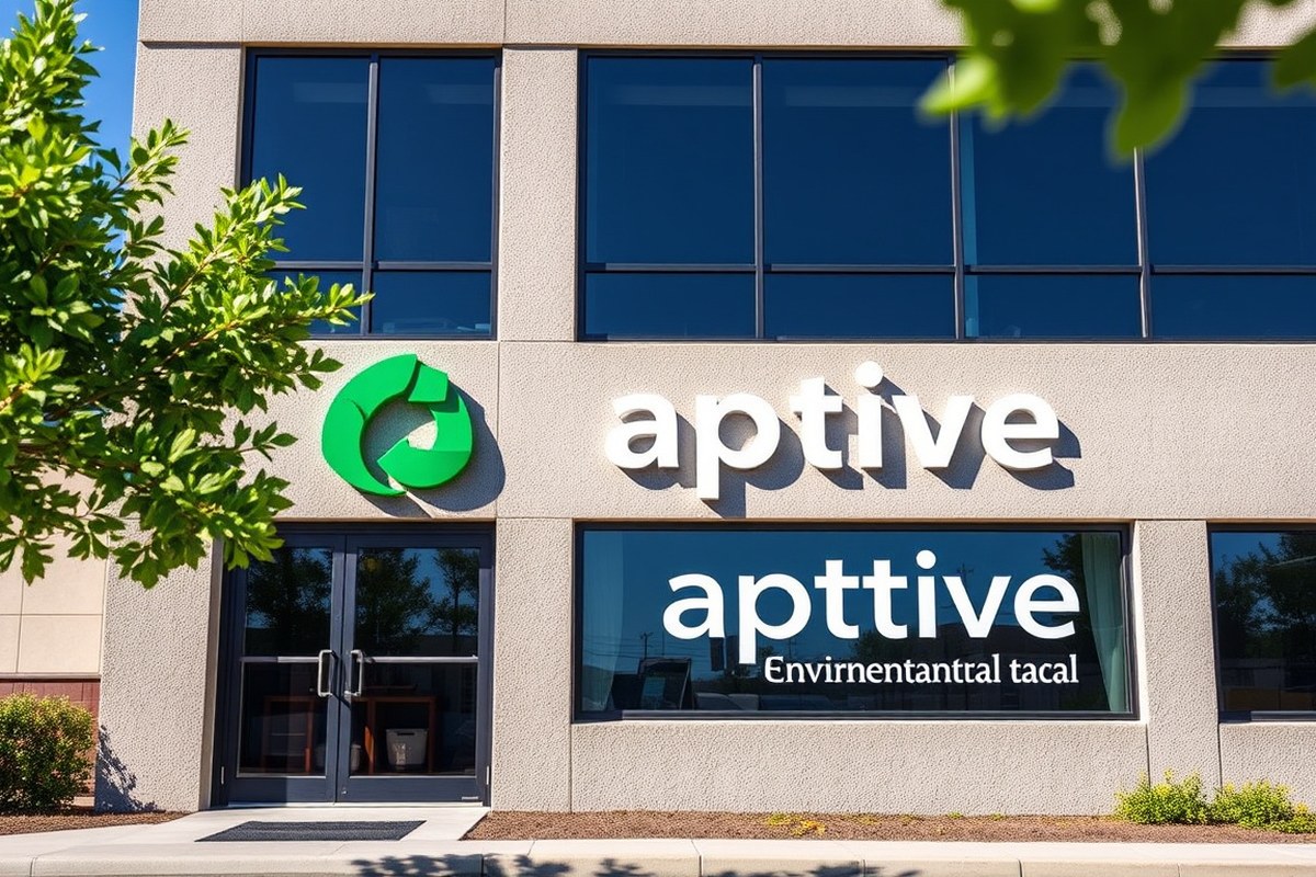 Who Currently Owns Aptive Pest Control and Its Ownership Structure