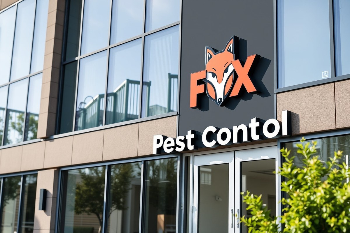 Who Owns Fox Pest Control? Current Ownership and Leadership