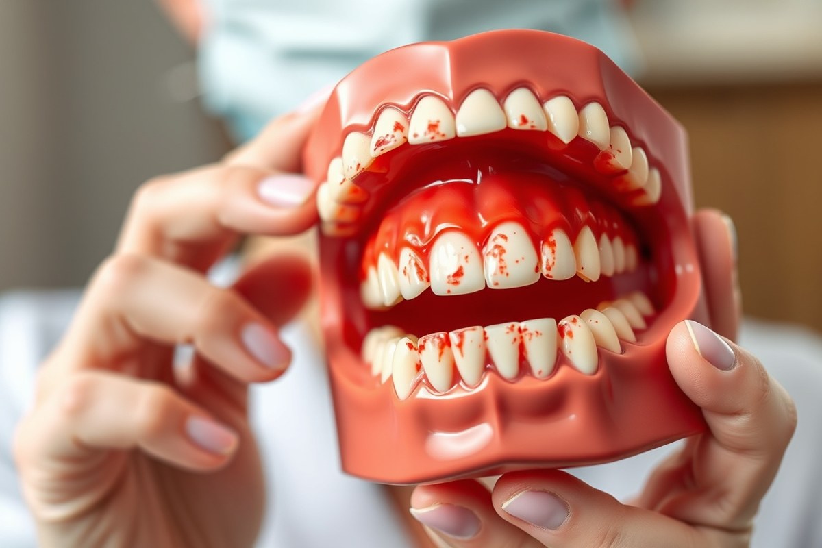 Why Is Tartar Dangerous for Your Oral Health?