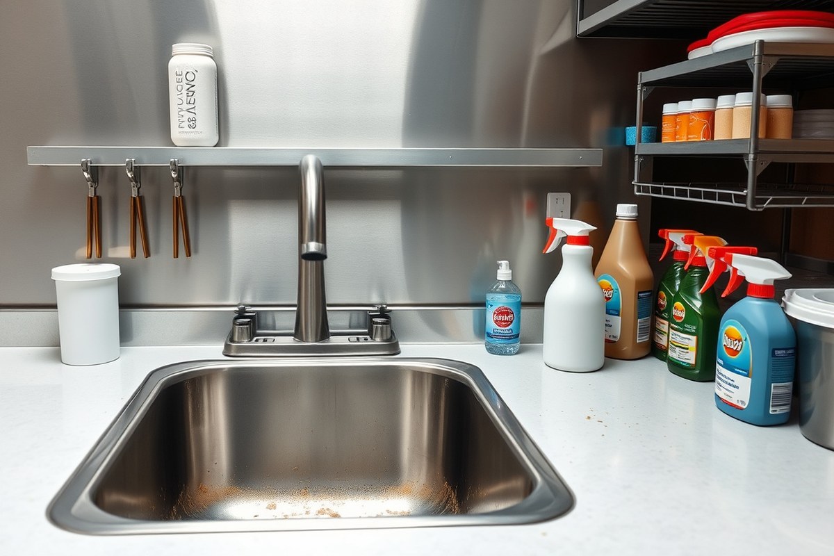 Why Sanitation Is the Single Most Effective Pest Prevention Method