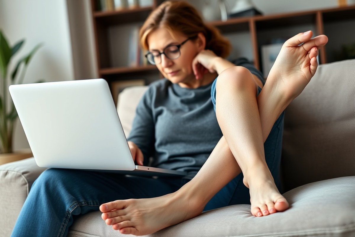 Why Spider Veins Form: Causes and Who Is Most at Risk
